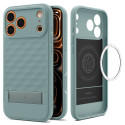 Kryt Spigen PARALLAX „S“ MagSafe iPhone 17 Pro