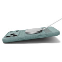 Kryt Spigen PARALLAX „S“ MagSafe iPhone 17 Pro