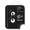 Ringke CAMERA FRAME 2-PACK pro Galaxy Z Fold 8 - black