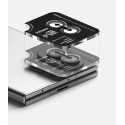 Ringke CAMERA FRAME 2-PACK pro Galaxy Z Fold 8 - black