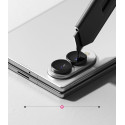 Ringke CAMERA FRAME 2-PACK pro Galaxy Z Fold 8 - black