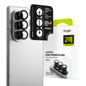 Ringke CAMERA FRAME 2-PACK pro Galaxy Z Fold 7/8 ULTRA black
