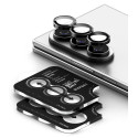 Ringke CAMERA FRAME 2-PACK pro Galaxy Z Fold 7/8 ULTRA black