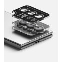 Ringke CAMERA FRAME 2-PACK pro Galaxy Z Fold 7/8 ULTRA black
