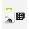 Ringke CAMERA FRAME 2-PACK pro Galaxy Z Fold 7/8 ULTRA black