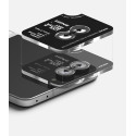 Kryt Ringke CAMERA FRAME 2-PACK pro Galaxy Z Flip 8 black