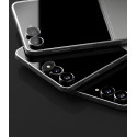 Kryt Ringke CAMERA FRAME 2-PACK pro Galaxy Z Flip 8 black