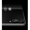 Kryt Ringke CAMERA FRAME 2-PACK pro Galaxy Z Flip 8 black