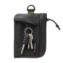 Spigen LF300 RFID pouzdro na kartu černé