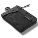 Spigen LF300 RFID pouzdro na kartu černé