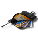 Spigen LF300 RFID pouzdro na kartu černé