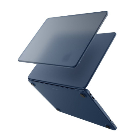 Kryt Spigen AIRSKIN MacBook NEO 13 2026 - frost indigo