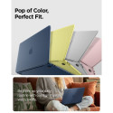 Kryt Spigen AIRSKIN MacBook NEO 13 2026 - frost indigo