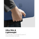 Kryt Spigen AIRSKIN MacBook NEO 13 2026 - frost indigo