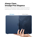 Kryt Spigen AIRSKIN MacBook NEO 13 2026 - frost indigo