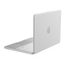 Kryt Spigen AIRSKIN pro MacBook 13 2026 – frost clear