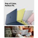 Kryt Spigen AIRSKIN pro MacBook 13 2026 – frost clear