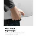 Kryt Spigen AIRSKIN pro MacBook 13 2026 – frost clear
