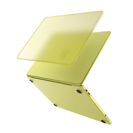 Ochranný kryt Spigen AIRSKIN MACBOOK NEO 13 2026