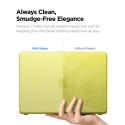 Ochranný kryt Spigen AIRSKIN MACBOOK NEO 13 2026