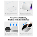 Ochranný kryt Spigen AIRSKIN MACBOOK NEO 13 2026