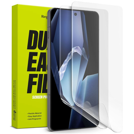 Ringke DUAL EASY 2-PACK OnePlus 13R – clear
