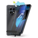 Ringke DUAL EASY 2-PACK OnePlus 13R – clear
