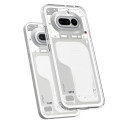 Kryt Spigen ULTRA HYBRID pro Nothing Phone 4A crystal clear