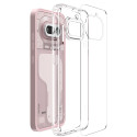 Kryt Spigen ULTRA HYBRID pro Nothing Phone 4A crystal clear