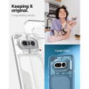 Kryt Spigen ULTRA HYBRID pro Nothing Phone 4A crystal clear
