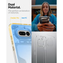 Kryt Spigen ULTRA HYBRID pro Nothing Phone 4A crystal clear
