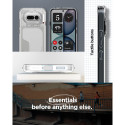 Kryt Spigen ULTRA HYBRID pro Nothing Phone 4A crystal clear