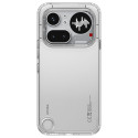 Kryt Spigen ULTRA HYBRID pro Nothing Phone 4A PRO crystal clear