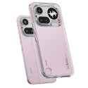 Kryt Spigen ULTRA HYBRID pro Nothing Phone 4A PRO crystal clear