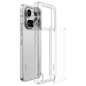 Kryt Spigen ULTRA HYBRID pro Nothing Phone 4A PRO crystal clear