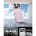 Kryt Spigen ULTRA HYBRID pro Nothing Phone 4A PRO crystal clear