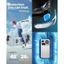 Kryt Spigen ULTRA HYBRID pro Nothing Phone 4A PRO crystal clear
