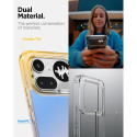 Kryt Spigen ULTRA HYBRID pro Nothing Phone 4A PRO crystal clear