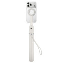 Stativ na selfie Spigen S582W Bluetooth - dune beige