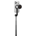 Stativ na selfie Spigen S582W Bluetooth - black