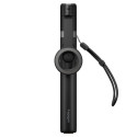 Stativ na selfie Spigen S582W Bluetooth - black