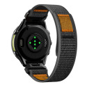 Řemínek Spigen ATHLEX AIR Garmin QuickFit 22 mm - active black/orang