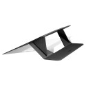 Stojánek Spigen LD201-S6 SLIMFOLD pro notebook - space grey