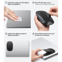 Pouzdro Spigen LD220 pro myš - black