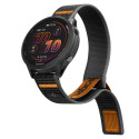 Řemínek Spigen ATHLEX AIR 22 mm Garmin Quick Release