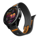 Řemínek Spigen ATHLEX AIR 22 mm Garmin Quick Release