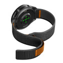 Řemínek Spigen ATHLEX AIR 22 mm Garmin Quick Release