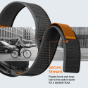 Řemínek Spigen ATHLEX AIR 22 mm Garmin Quick Release