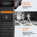 Řemínek Spigen ATHLEX AIR 22 mm Garmin Quick Release
