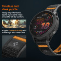 Řemínek Spigen ATHLEX AIR 22 mm Garmin Quick Release